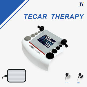 Professionelles PEMF-Magnettherapiegerät zur Körperformung, Schmerzlinderung und Schabetherapie für Veterinär- und Humanmedizin - Product Image 1