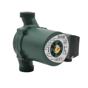 Bomba de Agua Dab TF 110 S1 220V con Cuerpo de Aluminio Fundido para Circulación de Agua Caliente - Product Image 4