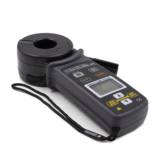 Testeur de résistance de terre Kyoritsu 4200 d'origine pour systèmes de mise à la terre multiples, résistance de terre de 0,05 à 1200 ohms - Product Image 3