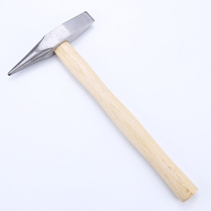 Welding <b>Hammer</b> Steel Pointed Tip For Rust Removal And Welding Repair Industrial Grade Linyi Made - Product Image 4