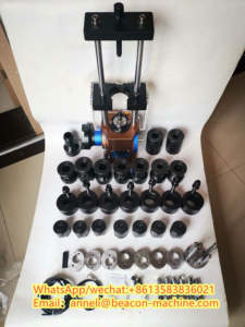 Accessoires de banc d'essai d'injecteurs diesel Cambox Beacon Machine TU-C pour les tests <span class=keywords><strong>EUI</strong></span> EUP - Product Image 3