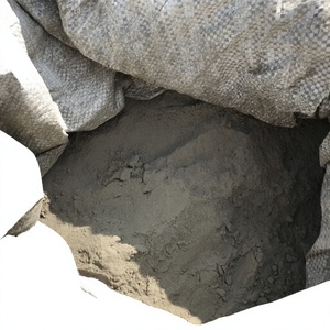 Ciment OPC EN197-1 ASTM C150 Type 1 42.5R/52.5R Grade de résistance à durcissement extra-rapide à faible émission de chaleur - Product Image 1