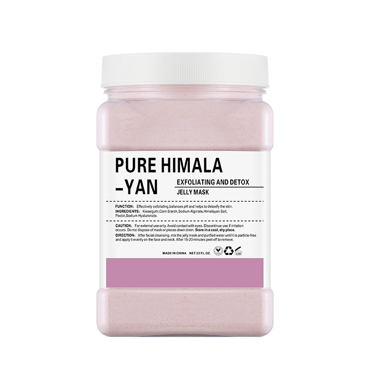 Sel de l'Himalaya