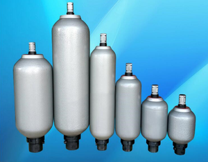 SB330-2.5A1/112U-330A аккумулятор SB330 4L 6L 10L 20L 32L 50L гидравлический аккумулятор высокого давления - Product Image 5