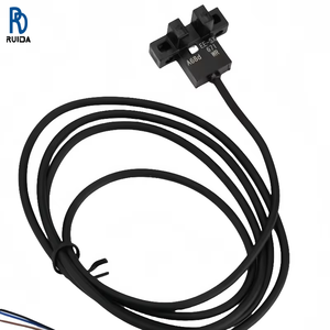 Industrial Motion Controller Pulse Output Module NX-PG0112 NX-PG0111 NX-PG0113 for NX Series Plc System - Product Image 1