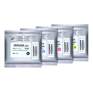 Desarrollador Pantum de 110g compatible con impresoras láser CM260ADN CM310ADN CM410ADN - Product Image 1