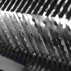 Máy Cắt Bánh Mì Thương Mại/Máy Cắt Bánh Mì/Máy Cắt Lát Bánh Mì Máy Cắt Lát Có Thể Điều Chỉnh Để Bán - Product Image 6