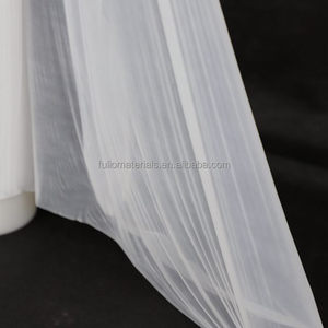 FULIO Air Filter Media Hojas de plástico Película de PTFE impermeable y transpirable con servicio de corte - Product Image 3