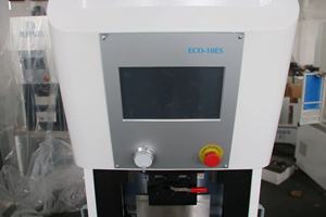 CHZONE 20T Small <b>Bending</b> <b>Machine</b> for Jewelry and Small Component Metal Working Lever Switch - Product Image 4
