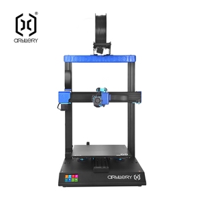 Artillería <span class=keywords><strong>3D</strong></span> <span class=keywords><strong>impresora</strong></span> <span class=keywords><strong>Sidewinder</strong></span> <span class=keywords><strong>X2</strong></span> 300*300*400mm ABL Auto 95% Pre-ensamblados Dual Z Sistema - Product Image 5