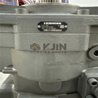 Pompa Hidrolik LPV165 10154792 Berlaku untuk Model Excavator R964 R966 R970 R972 dan R978