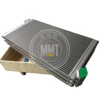 Refroidisseur d'huile hydraulique à transfert thermique MMT 147-0599 7Y-1363 1470599 7Y1363 pour moteur d'excavatrice hydraulique 330 330B 3306