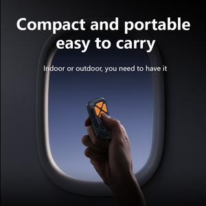 Nhà Máy bán hàng trực tiếp im lặng điện thoại di động <span class=keywords><strong>Bluetooth</strong></span> điều khiển từ xa máy ảnh - Product Image 2