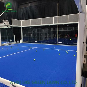 Canchas de Pádel Panorámicas a Precio Competitivo, Gran Venta en Todo el Mundo, Proveedor de Canchas de Pádel - Product Image 5