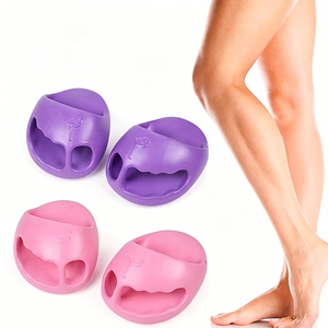 Zapatos de Masaje Antideslizantes de EVA Suave Dabojin para Estiramiento de Piernas, Quema de Grasa, Alivio de Meridianos y Moldeado Corporal para Todas las Estaciones - Product Image 6