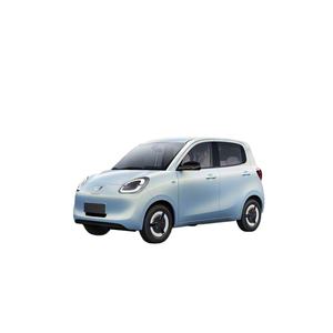 五菱宏光迷你EV 2025 5门版中国二手车 - Product Image 1