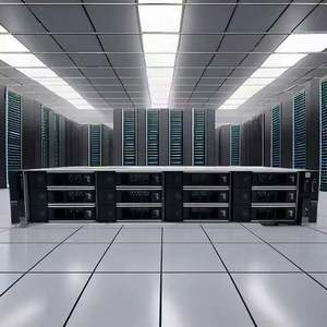 Hyper A + <span class=keywords><strong>Server</strong></span> AS -2126HS-TN 2Uラックサーバー、最大24個のホットスワップ<span class=keywords><strong>2</strong></span>.5 "NVMe/SAS/SATAベイと4個のPCIe 5.0 X16スロット - Product Image 1