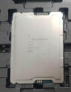 โปรเซสเซอร์เซิร์ฟเวอร์ประสิทธิภาพสูง 32 คอร์ 64 เธรด Xeon Gold 6414U สำหรับการประมวลผลข้อมูลระดับองค์กร ศูนย์ข้อมูล และแอปพลิเคชันคลาวด์คอมพิวติ้ง - Product Image 4