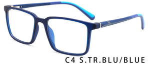 Lunettes de sport style tr90 pour homme, monture optique en métal, <span class=keywords><strong>prix</strong></span> d'usine, <span class=keywords><strong>2022</strong></span> - Product Image 5