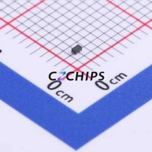 ทรานซิสเตอร์ DFN1006-2L ESD24VB3-1006แบบใหม่ดั้งเดิมและการป้องกันไฟกระชาก (TVS/ESD) - Product Image 1