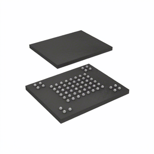 63 VFBGA TC58NVG0S3HBAI4 Memory Electronics Component Authorized Distributor - Product Image 1