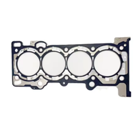 Kit de joints de culasse moteur en acier EJ7E6051HA EJ7Z6051B compatible avec Edge Mondeo Escape 2.0 Garantie 1 an