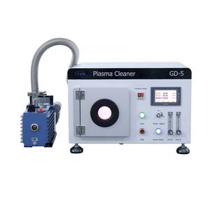เครื่องทำความสะอาดพลาสมา Fari Plasma Device ของแท้จากโรงงาน รุ่น GD-5 เครื่องทำความสะอาดด้วยออกซิเจนพลาสมา สำหรับห้องปฏิบัติการ - Product Image 5