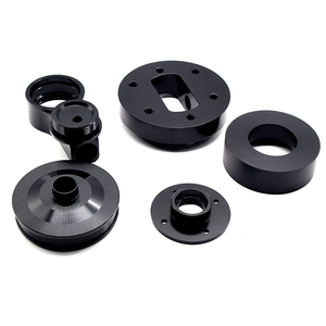 Fábrica de Shenzhen, Piezas Personalizadas de Aluminio y Acero Inoxidable Fabricadas con Máquinas CNC, los Productos Metálicos Más Vendidos - Product Image 6