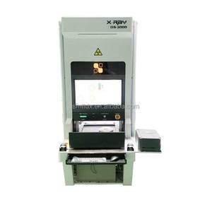 Volautomatische Elektronische Smt X-Ray Smd Component Telmachine X Ray Component Teller X-Ray Intelligente Teller