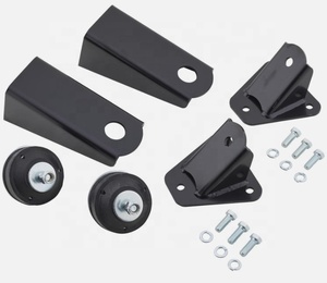 Kleiner Block Kompatibel Für Chevy 265 283 305 307 327 350 400 Edelstahl-Motor-HEX Bolt Kit – SHPMXRDE