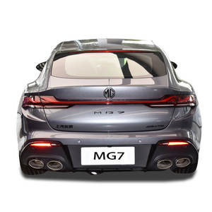 2023 MG7 2.0T Automatic Hunter's Elite Edition avec puissant moteur turbo de 2,0 L Extérieur élégant et caractéristiques technologiques avancées - Product Image 3