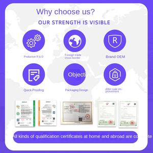 Liposomes gouttes lymphatiques personnalisé complément alimentaire liquide par voie orale Offre Spéciale transfrontalier avec échinacée et racine de bardane - Product Image 3