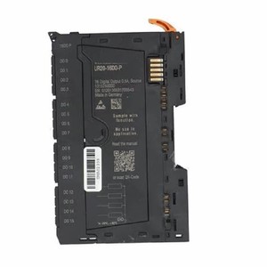 Módulo de Salida Digital Germany Wedmule UR20-16DO-P 1315250000, Módulo PLC 24V 500mA - Product Image 5