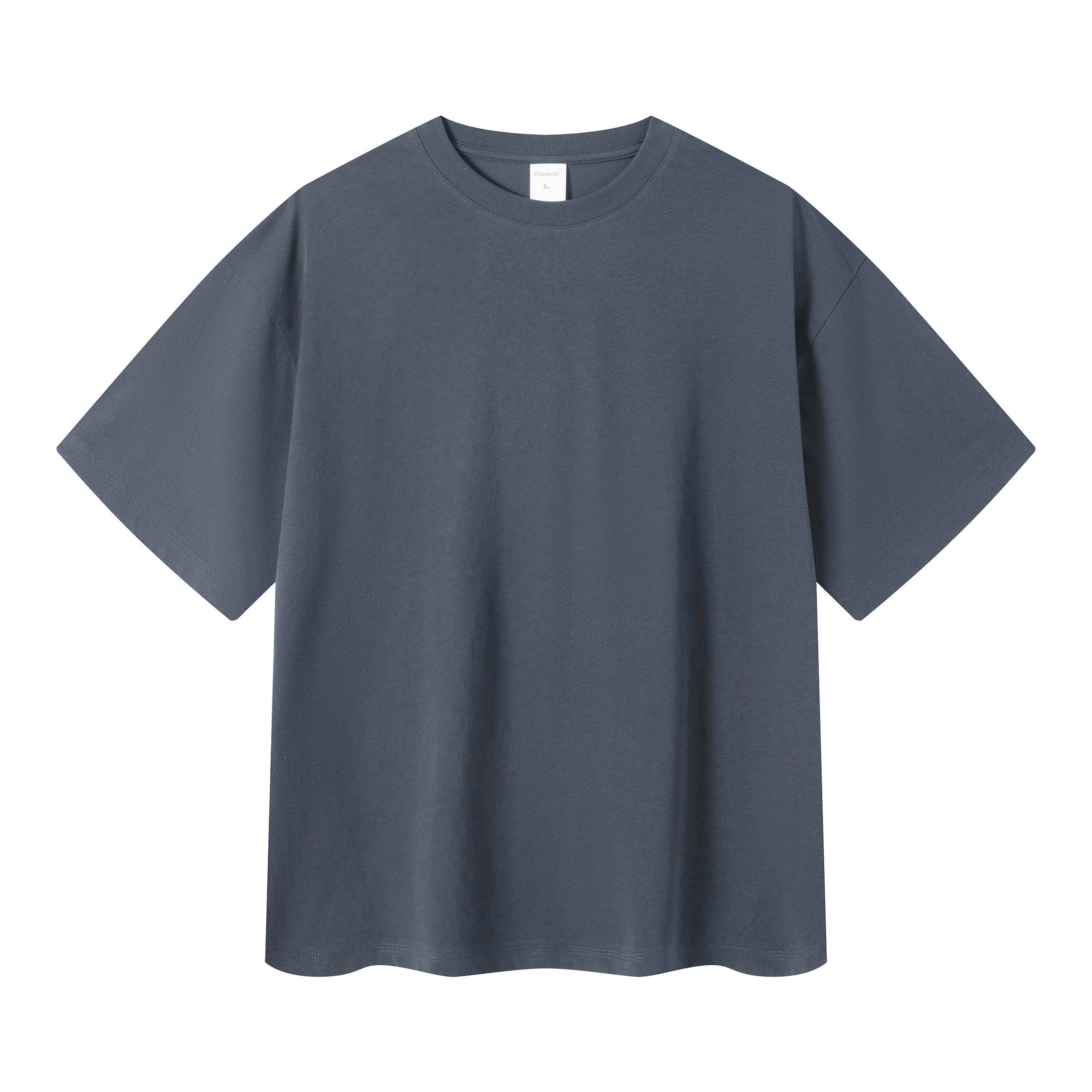 Quiet gray