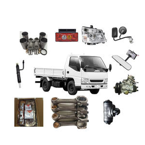 Ricambi Motore Auto per Camion JMC Carrying Plus N720/CARRYING 1030 CONVEY 1040 N900 CONQUER N800 Acciaio Nuovo - Product Image 6
