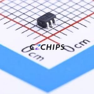 ทรานซิสเตอร์ภาคสนามทรานซิสเตอร์ BSS84DW-7-F SOT-363แบบใหม่และดั้งเดิม (MOSFET) - Product Image 1