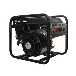 <span class=keywords><strong>Generatore</strong></span> <span class=keywords><strong>di</strong></span> saldatura a <span class=keywords><strong>benzina</strong></span> monocilindrico a 4 tempi raffreddato ad aria con inverter, <span class=keywords><strong>corrente</strong></span> regolabile 50-160A - Product Image 1