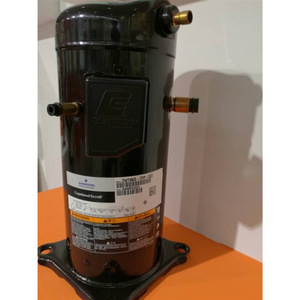 คอมเพรสเซอร์ทำความเย็น HYZL รุ่น ZW68KS 12V สำหรับเปลี่ยนซ่อม - Product Image 3