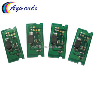 Para Ricoh <span class=keywords><strong>Afico</strong></span> 1224c 1232 3228 3235 3225 3245 MPC3260 5560 para el chip de cartucho de tóner de afilado de La DX-C200P DE LA DX-C200 - Product Image 2