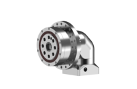 Micro RV Réducteur Diamètre Extérieur 40mm Réducteur Cycloïdal pour Robots