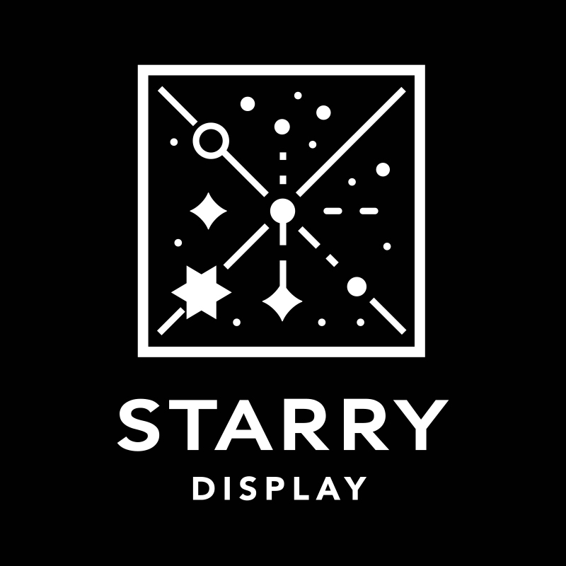 Starry Microelectronics Co., Ltd. logo