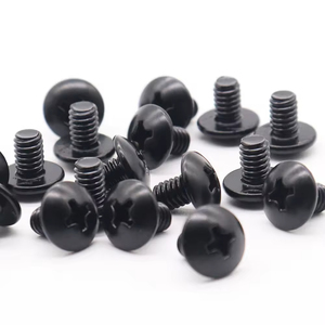 Vis <span class=keywords><strong>sans</strong></span> tête à six pans creux en acier inoxydable avec embouts en cuivre M2 M2.5 M3 M4 M5 - Product Image 4