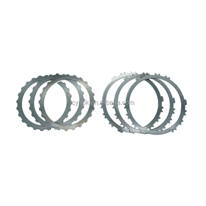 Kit de réparation et de révision de transmission CVT K111 K112 avec plaques d'embrayage en acier pour boîte de vitesses CVT Nissan Mitsubishi <span class=keywords><strong>Renault</strong></span> - Product Image 1