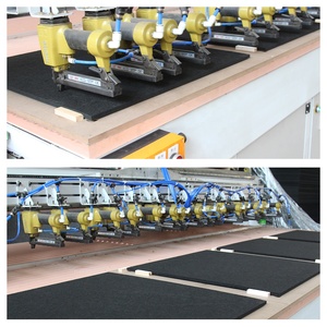 Shengtai bảng điều khiển âm thanh trang trí nội thất; tường bằng gỗ Bảng tường Bảng âm thanh cho phòng thu âm. - Product Image 5