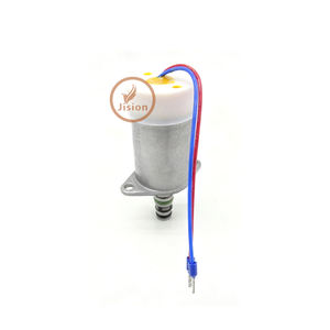 Vanne solénoïde proportionnelle 12V/24V TM1002421 TM70302 TM70301 TM70202 TM82002 TM81902 - Product Image 1