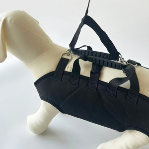 Harnais de transport pour <span class=keywords><strong>chien</strong></span> personnalisé <span class=keywords><strong>à</strong></span> prix avantageux, vente chaude, harnais de transport pour <span class=keywords><strong>chien</strong></span>, sac de transport pour <span class=keywords><strong>chien</strong></span>, gilet de transport pour <span class=keywords><strong>chien</strong></span> pour la promenade en plein air - Product Image 4