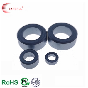 Mnzn Kích Thước Lớn <span class=keywords><strong>Ferrite</strong></span> Lõi <span class=keywords><strong>Toroid</strong></span> Kích Thước 171*105*30Mm - Product Image 5