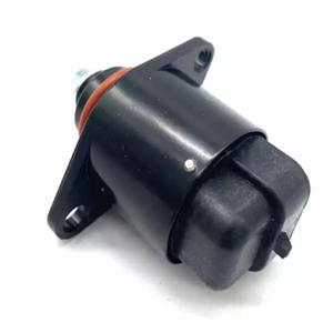 Автозапчасти, клапан управления холостым двигателем, воздушный клапан управления холостым двигателем 17059602 для Chevrolet Aveo Corsa Cielo Lanos - Product Image 3