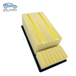 BC3Z9601A BC3Z-9601-A moteur filtre à Air remplacement filtre élément filtre cartouche pour Ford F250 F350 F450 F550 F650 F750 - Product Image 2