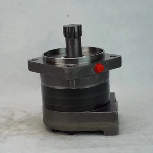 Moteur hydraulique série OMT à basse vitesse et couple élevé pour déneigeuse - Offre Spéciale - Product Image 2